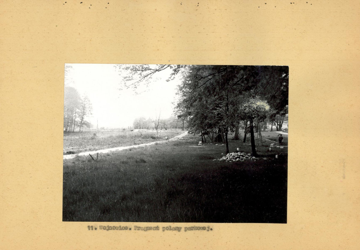 Ewidencja parkowa, skan nr 40