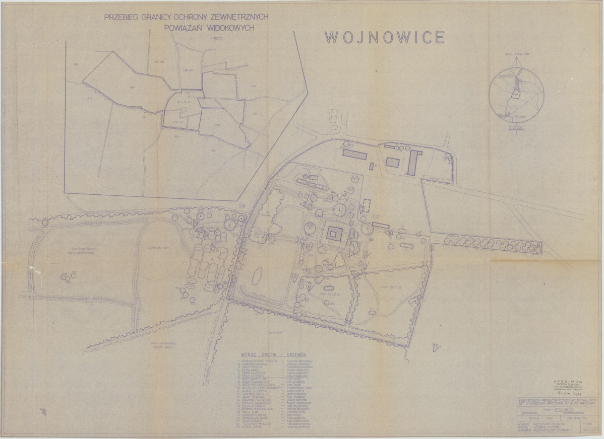 Ewidencja parkowa, skan nr 47