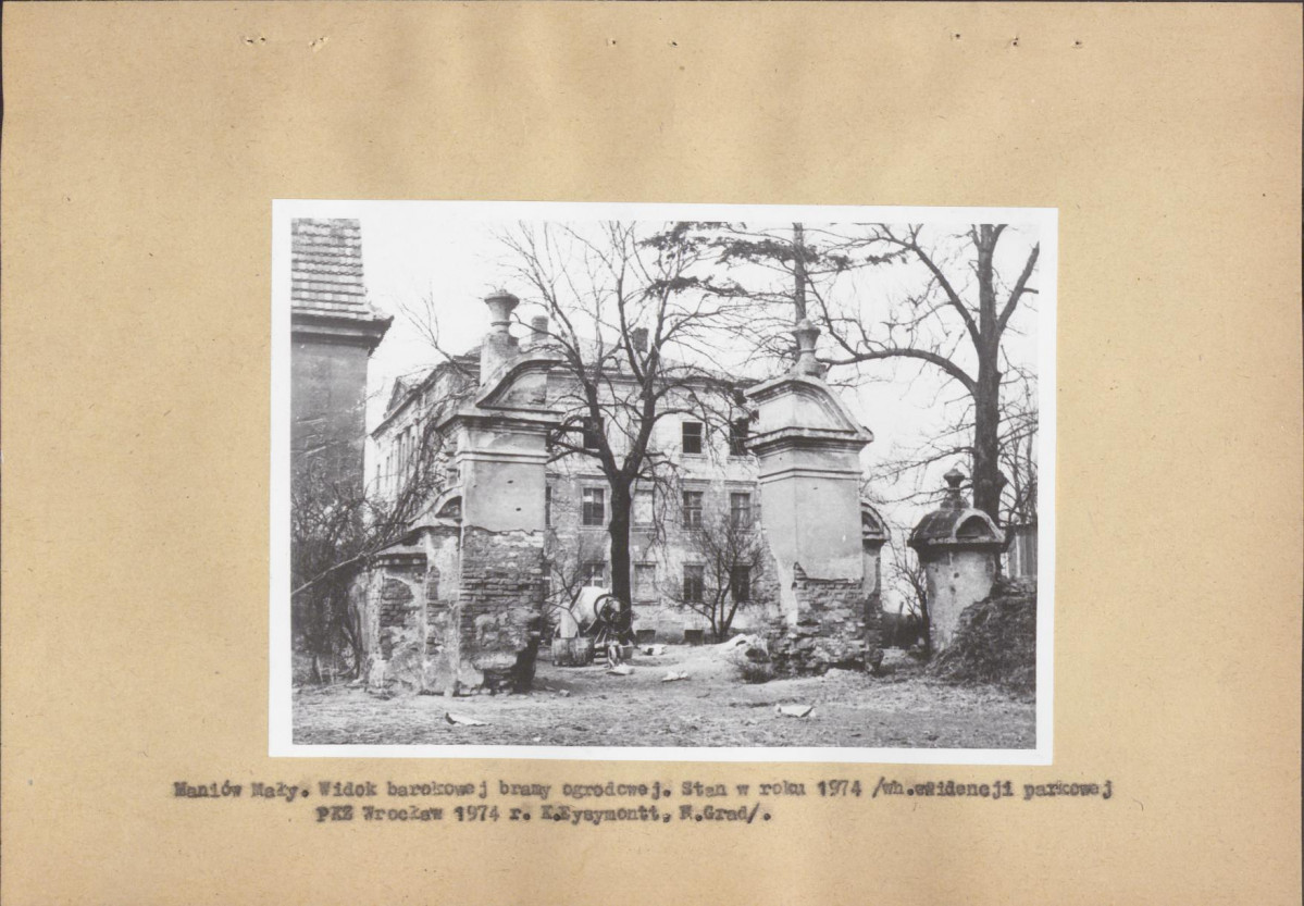 Ewidencja parkowa, skan nr 10