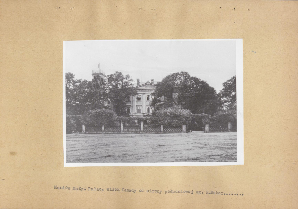 Ewidencja parkowa, skan nr 11