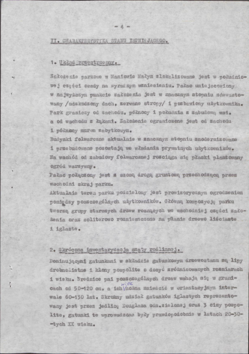 Ewidencja parkowa, skan nr 12