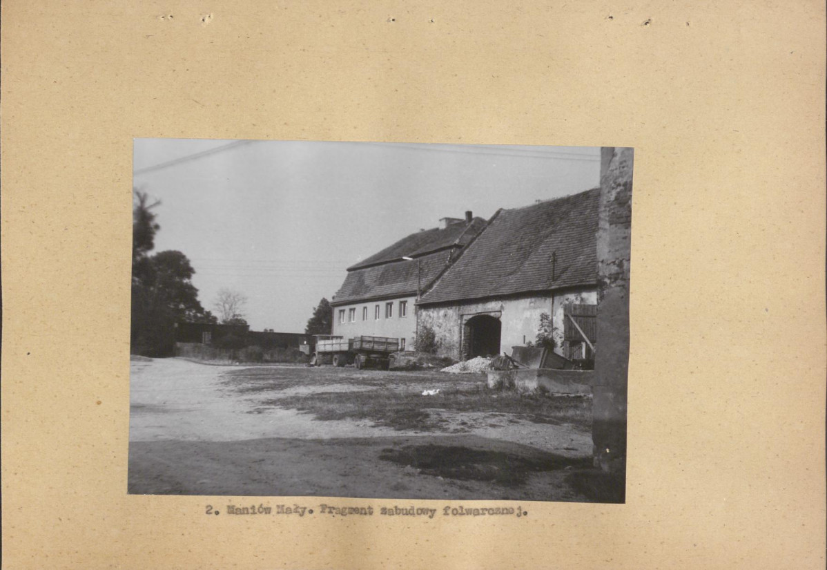 Ewidencja parkowa, skan nr 17