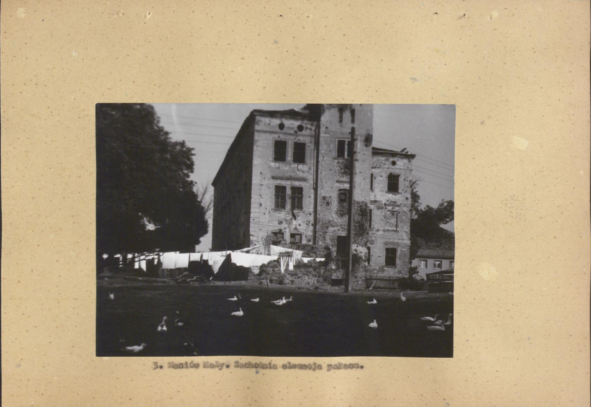 Ewidencja parkowa, skan nr 18