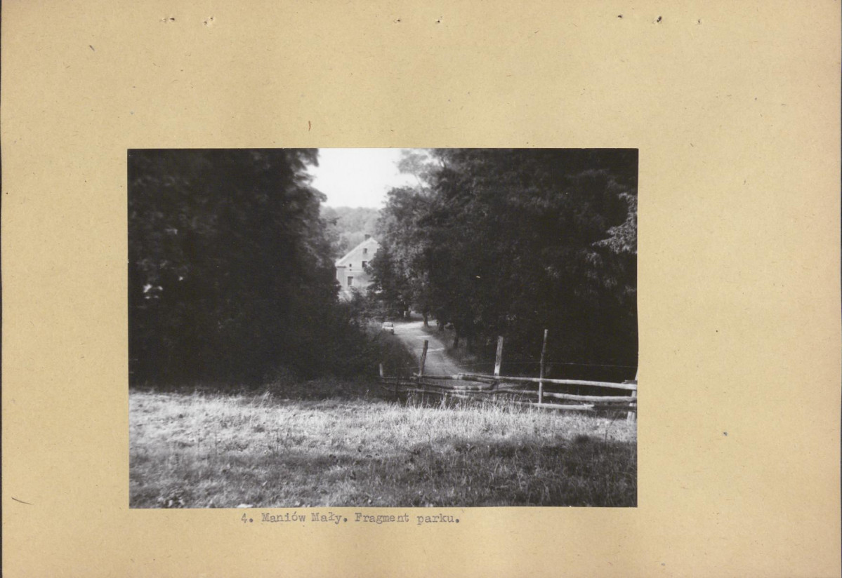 Ewidencja parkowa, skan nr 19