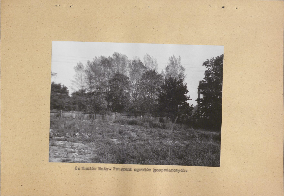 Ewidencja parkowa, skan nr 21