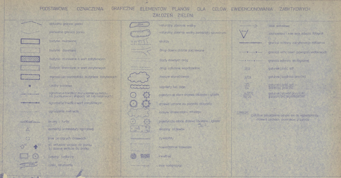 Ewidencja parkowa, skan nr 24