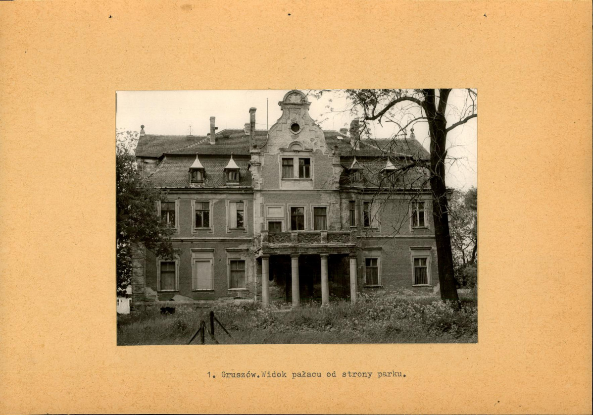 EP - Ewidencja parkowa, skan nr 20