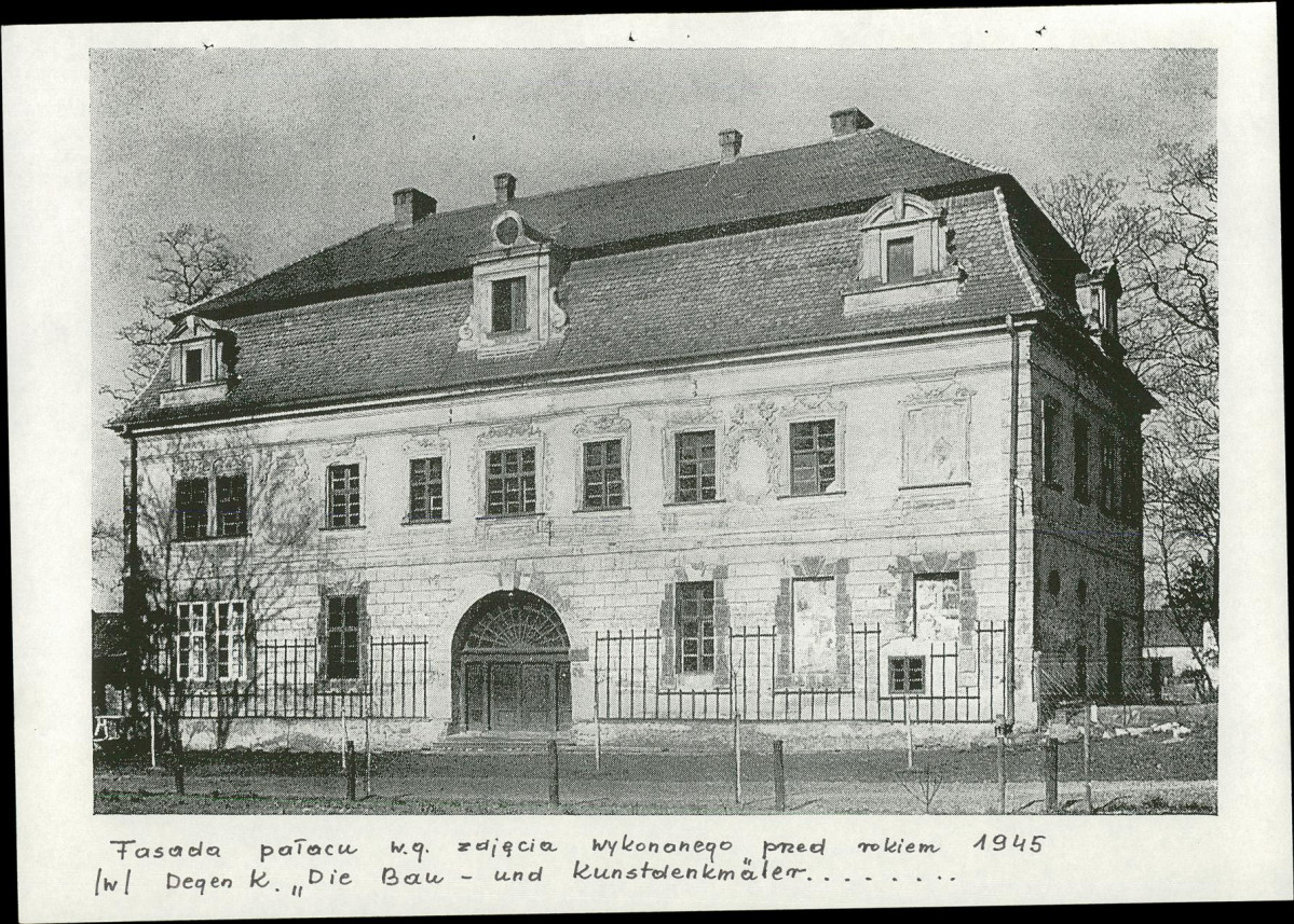 EP - Ewidencja parkowa, skan nr 19
