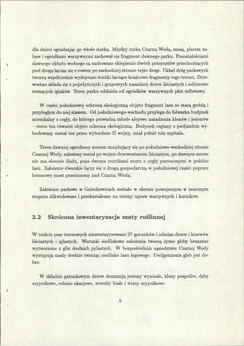 EP - Ewidencja parkowa, skan nr 22