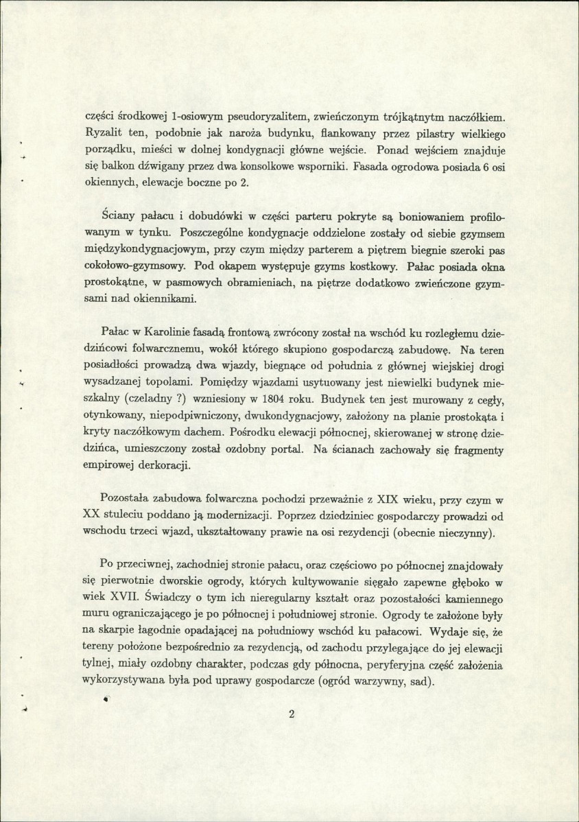 Ewidencja parkowa, skan nr 8