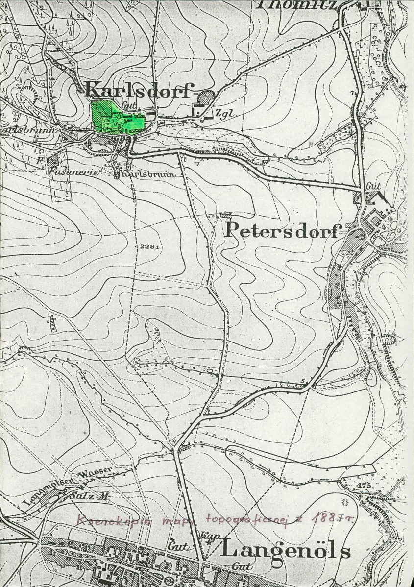 Ewidencja parkowa, skan nr 12