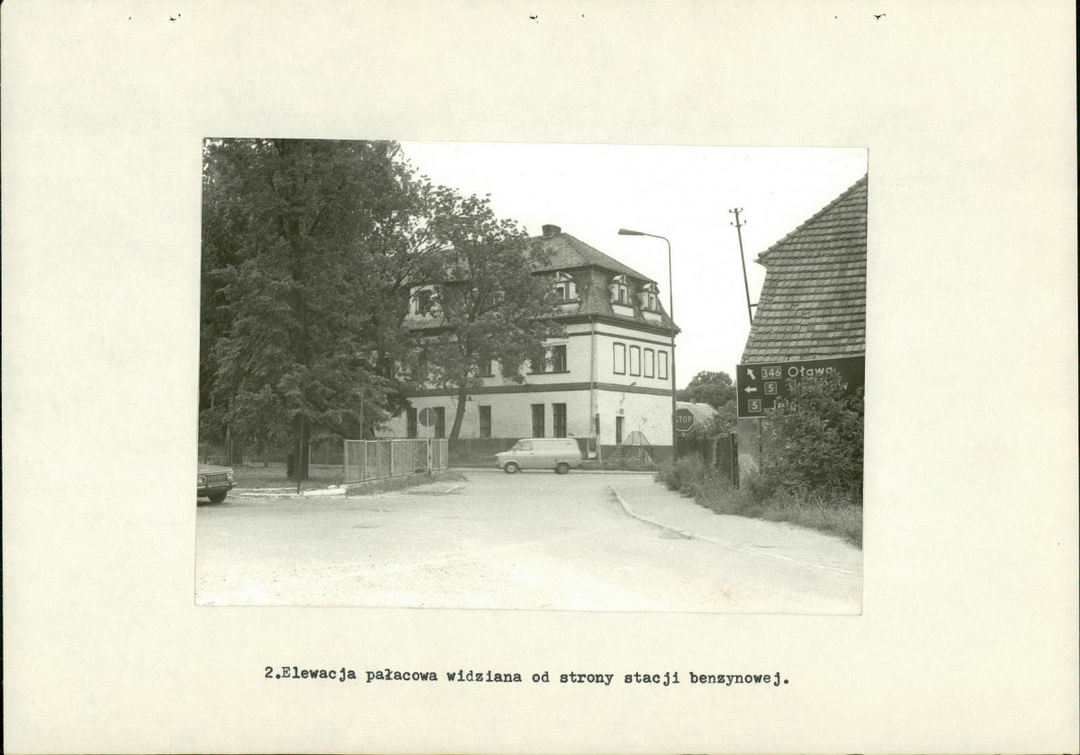 EP - Ewidencja parkowa, skan nr 31