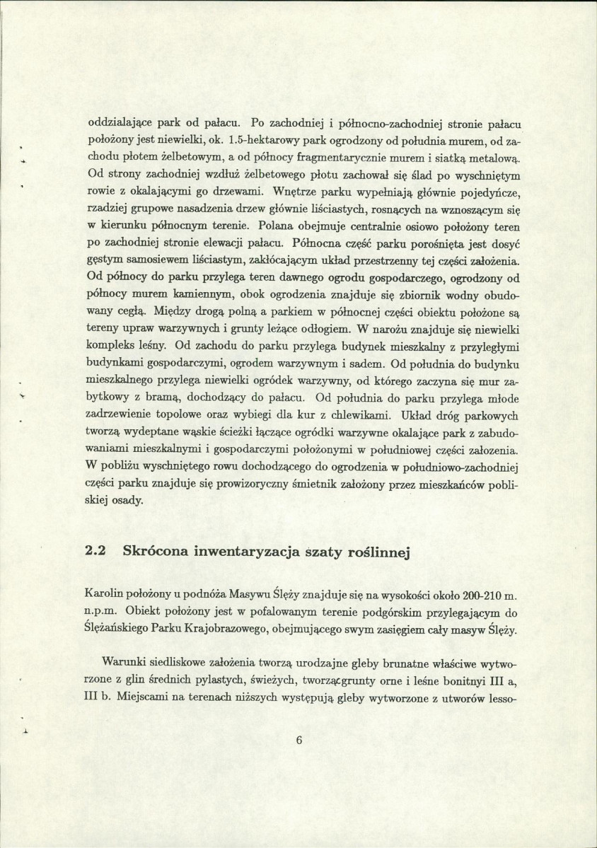 Ewidencja parkowa, skan nr 15