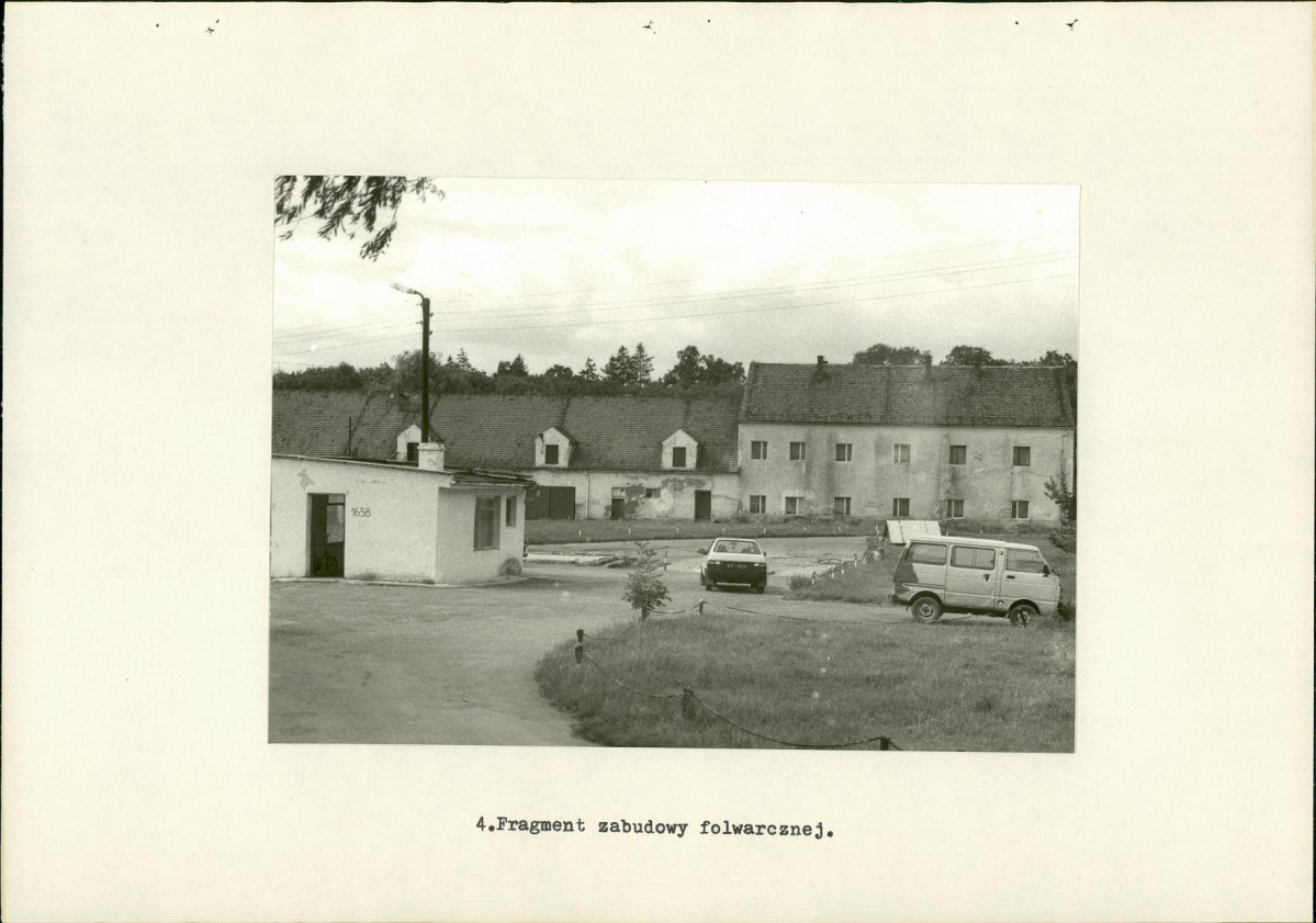 EP - Ewidencja parkowa, skan nr 33