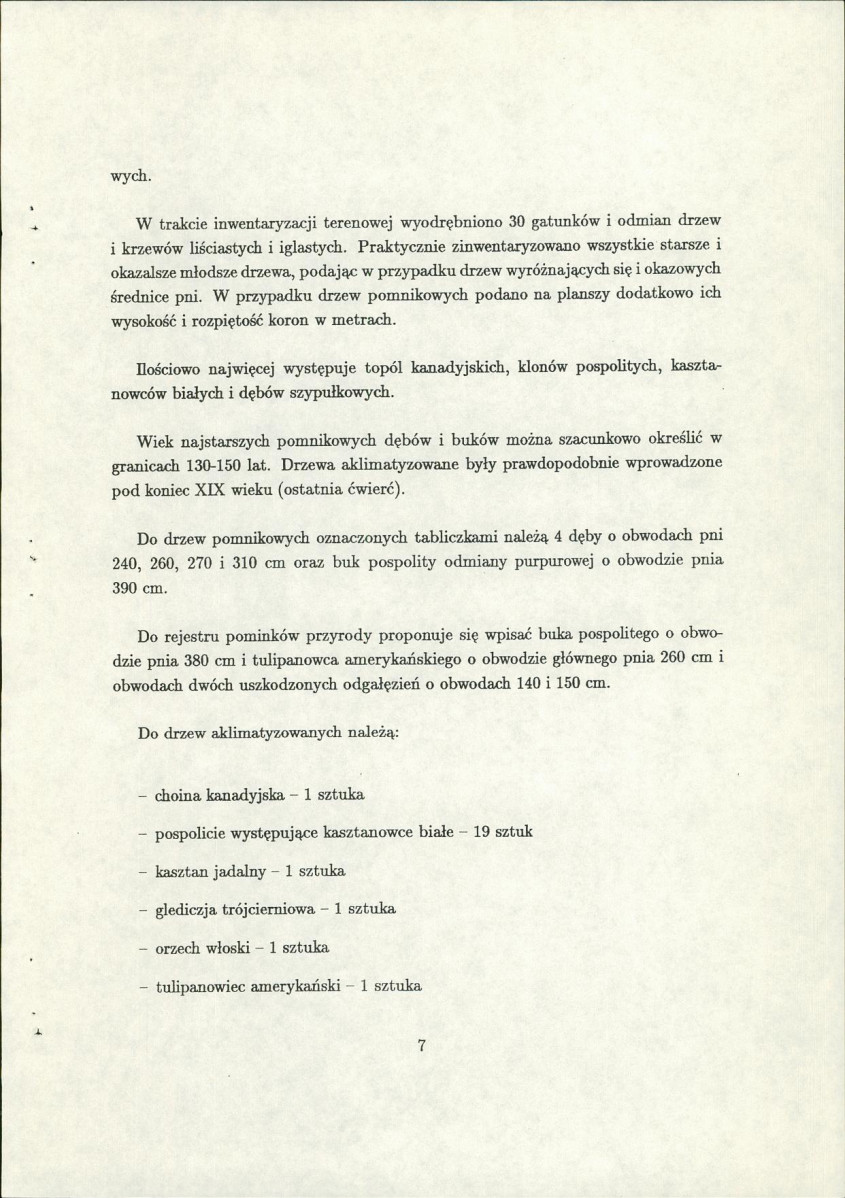 Ewidencja parkowa, skan nr 16