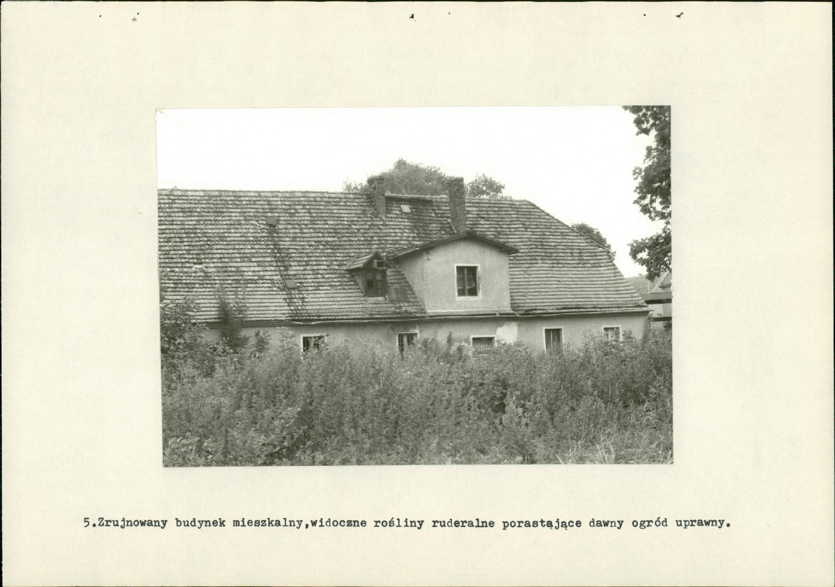 EP - Ewidencja parkowa, skan nr 34