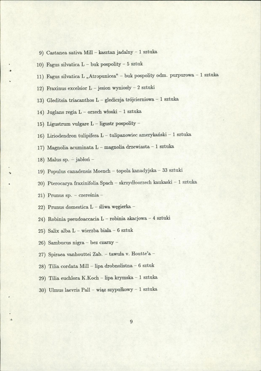Ewidencja parkowa, skan nr 18