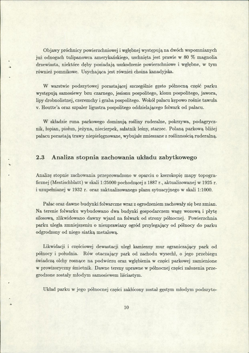 Ewidencja parkowa, skan nr 19
