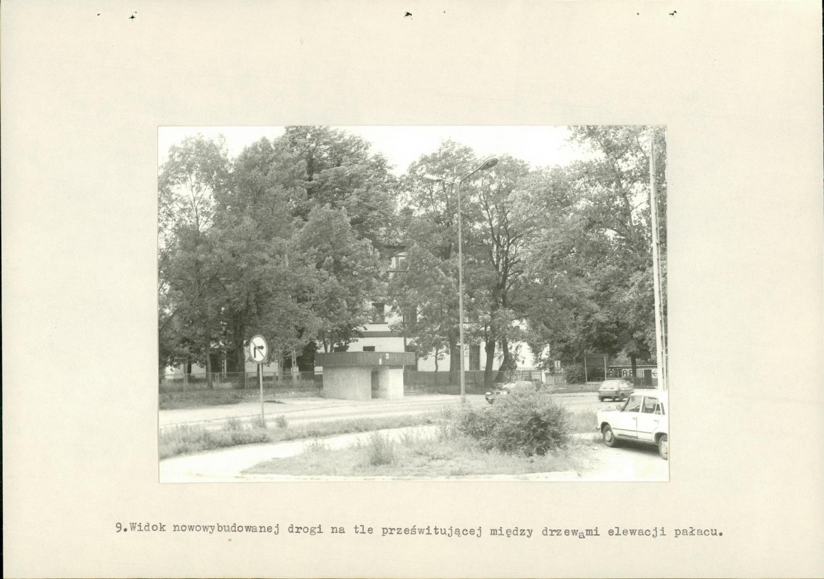 EP - Ewidencja parkowa, skan nr 38