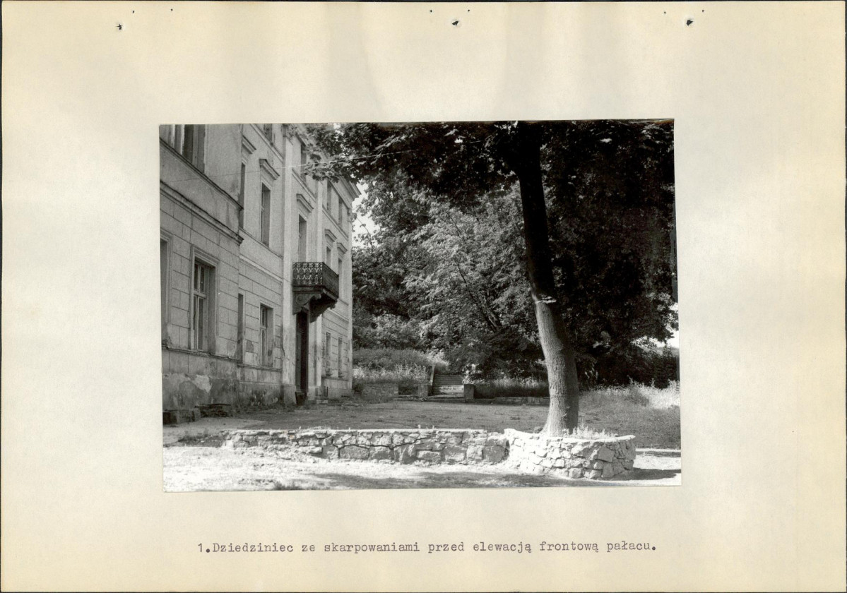 Ewidencja parkowa, skan nr 23