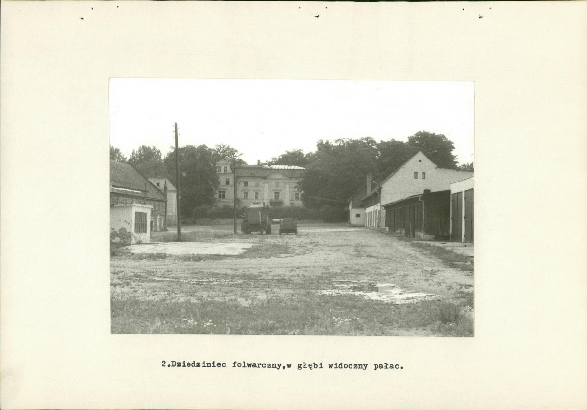 Ewidencja parkowa, skan nr 24