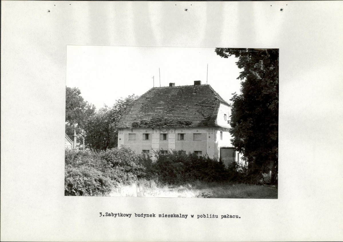 Ewidencja parkowa, skan nr 25