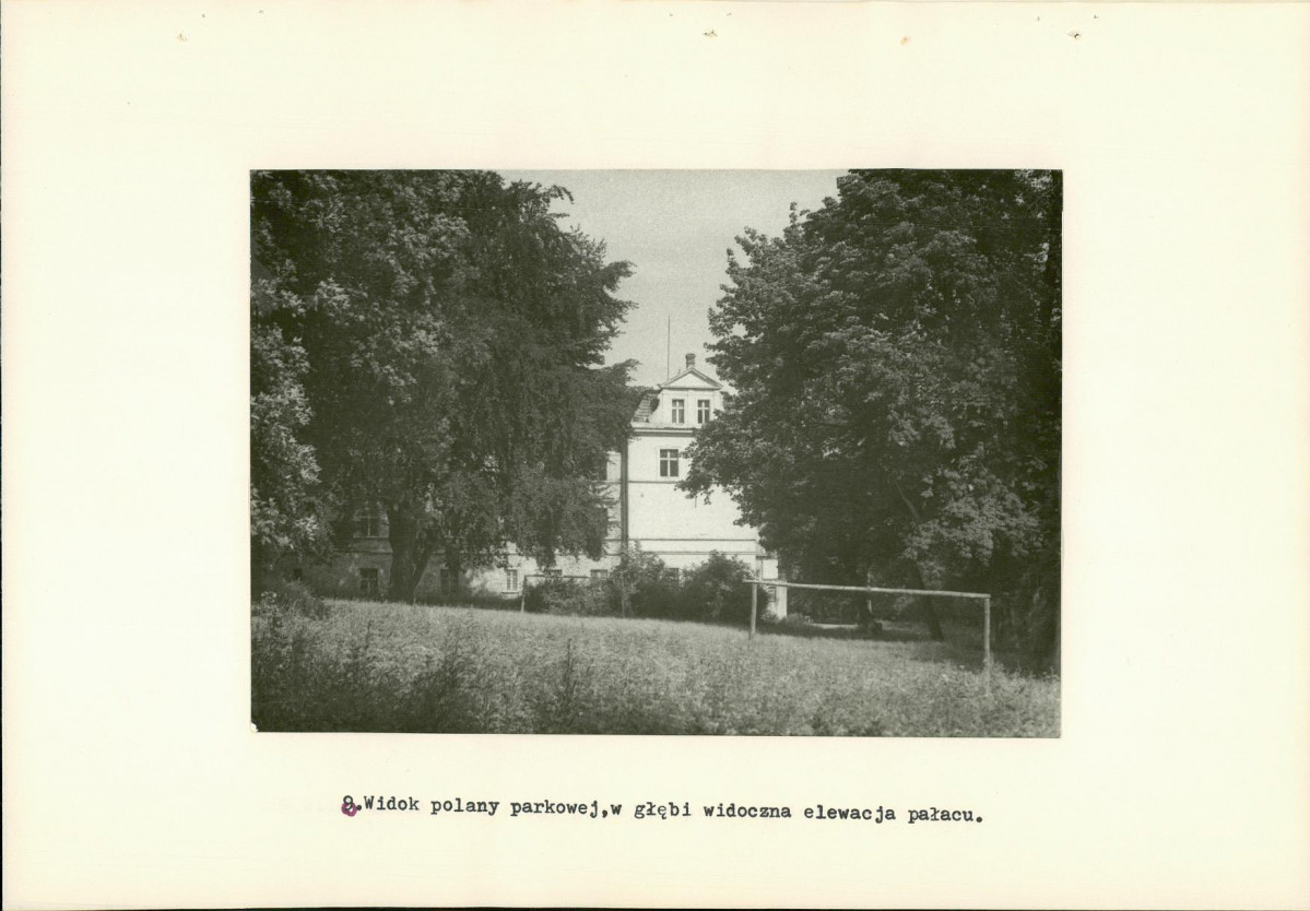 Ewidencja parkowa, skan nr 30