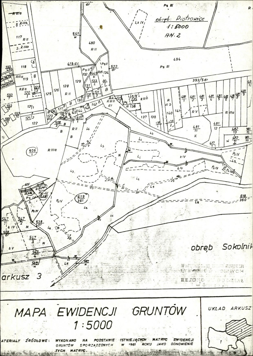 Ewidencja parkowa, skan nr 6