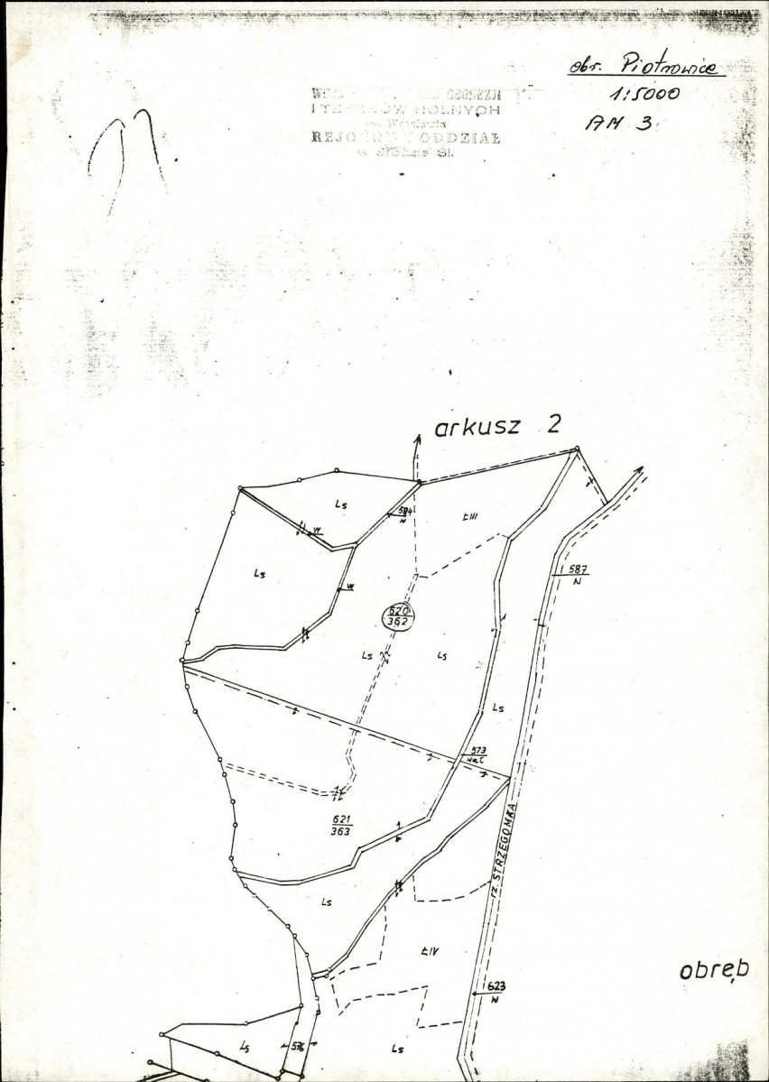 Ewidencja parkowa, skan nr 7