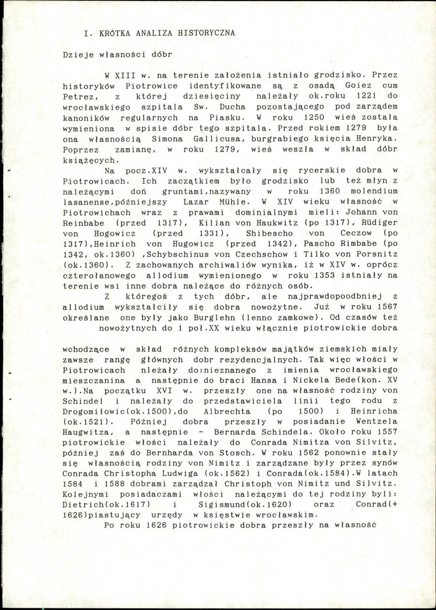 Ewidencja parkowa, skan nr 14