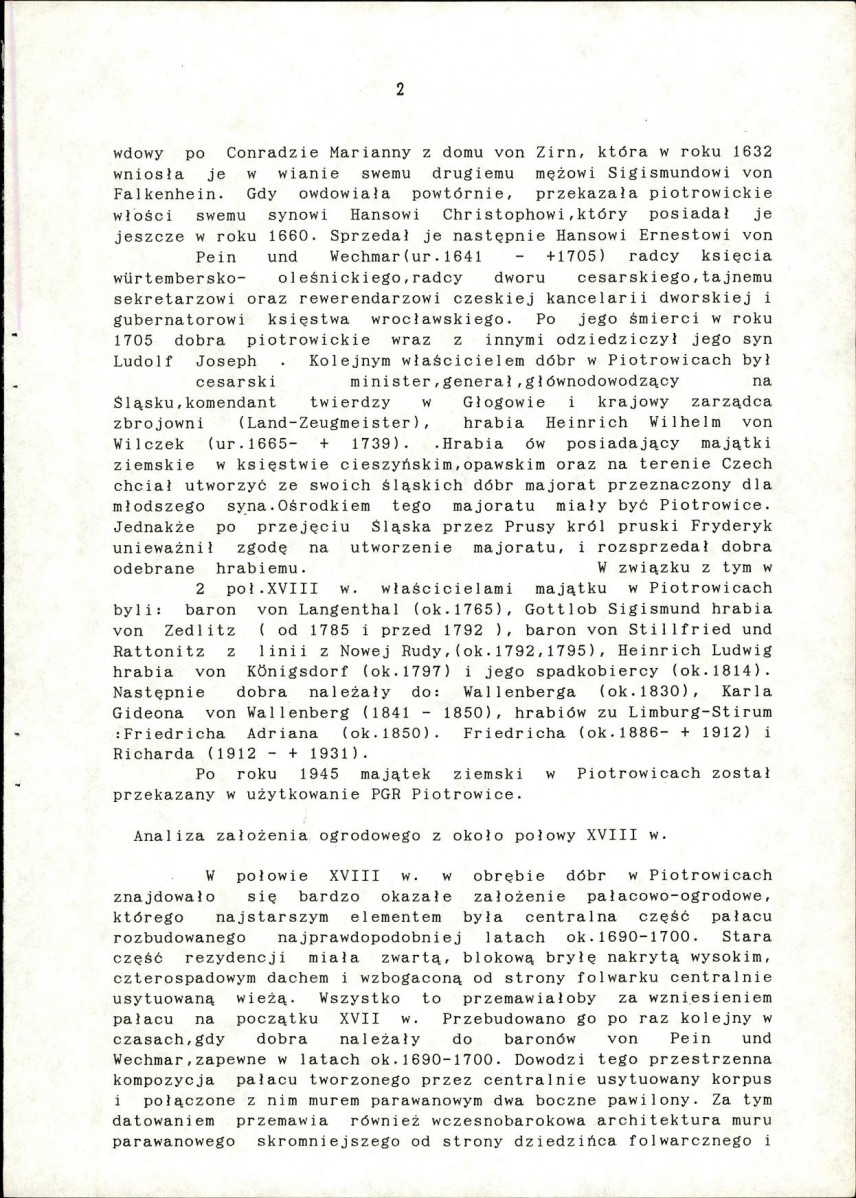 Ewidencja parkowa, skan nr 15