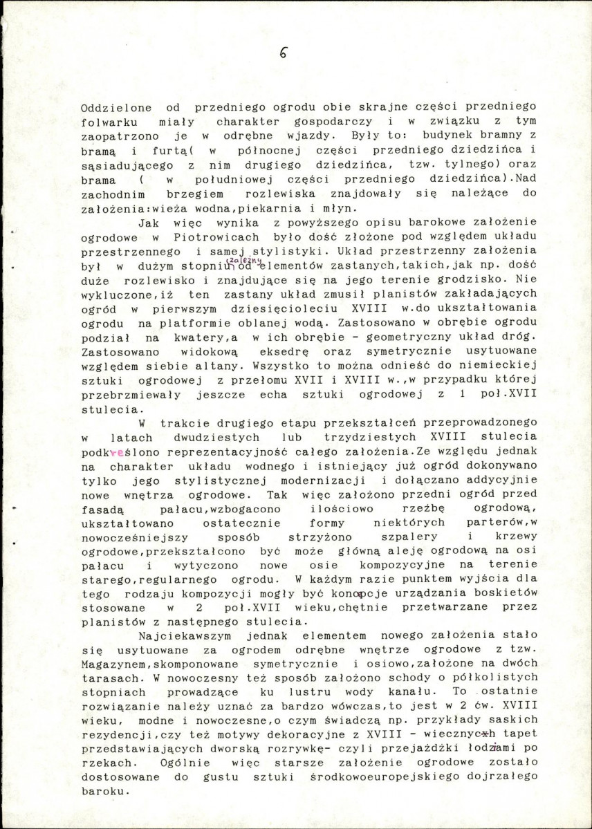 Ewidencja parkowa, skan nr 19