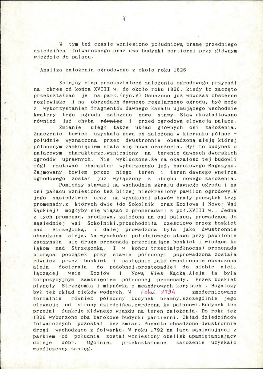 Ewidencja parkowa, skan nr 20