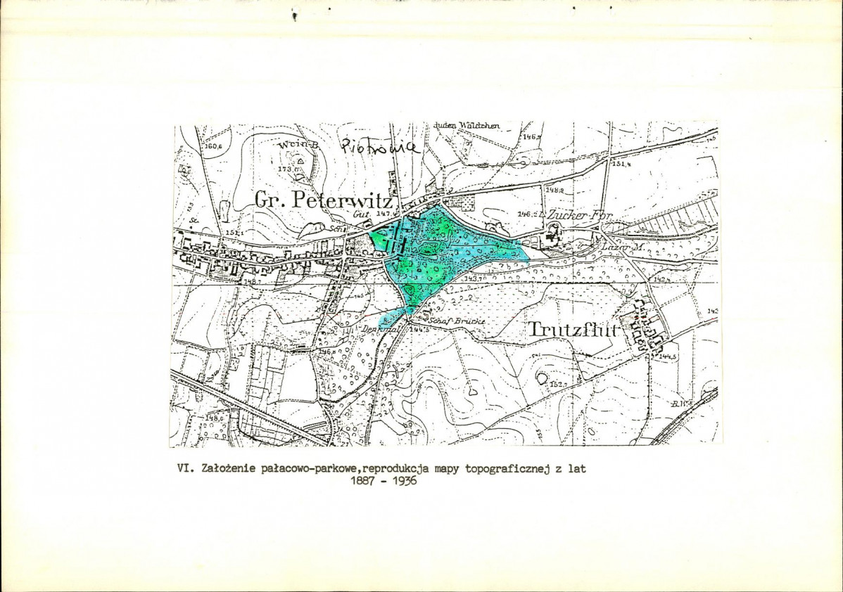 Ewidencja parkowa, skan nr 29