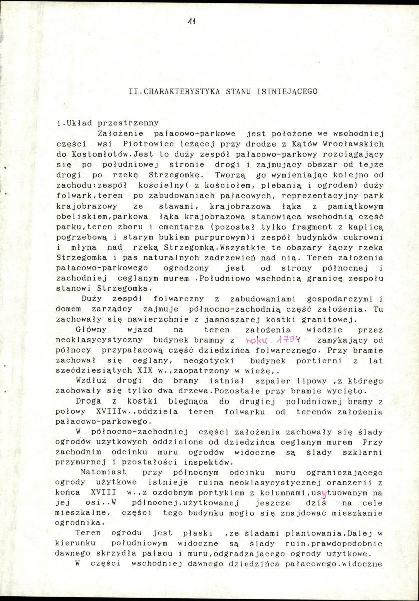 Ewidencja parkowa, skan nr 30