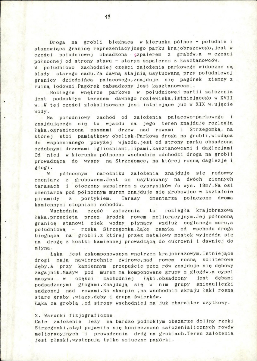 Ewidencja parkowa, skan nr 32