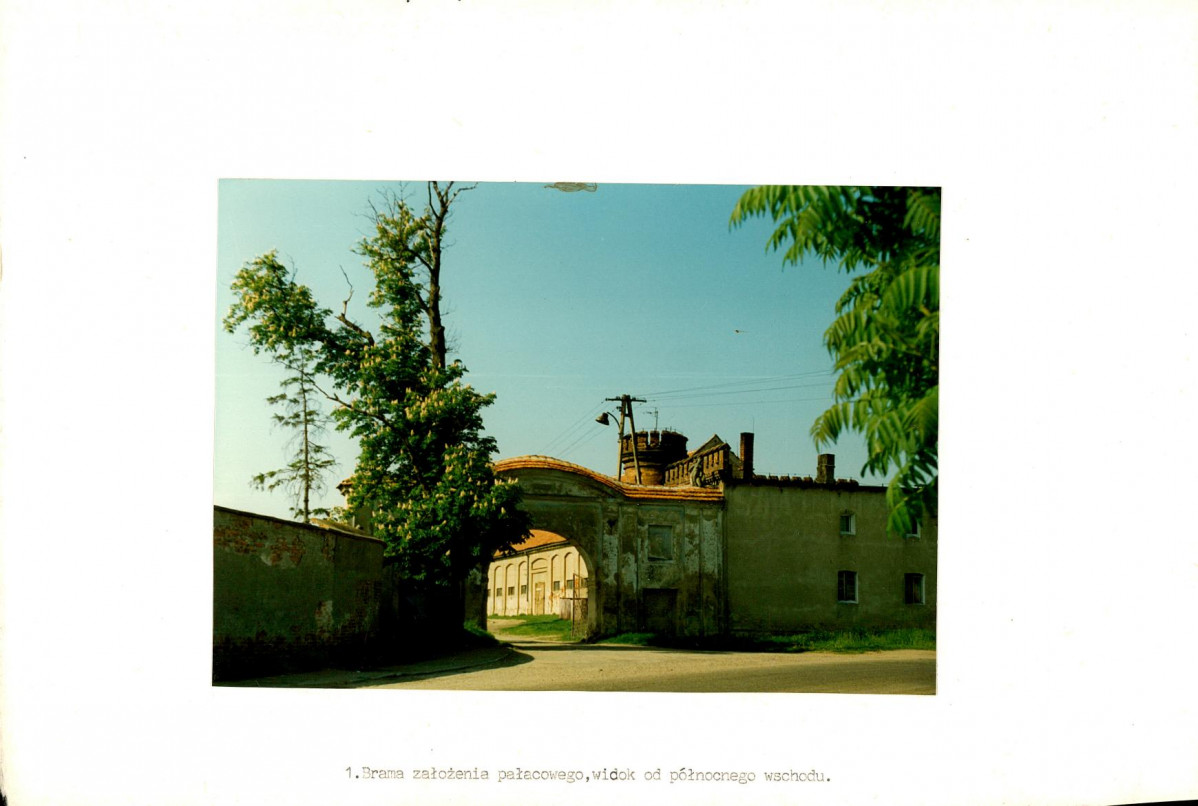 Ewidencja parkowa, skan nr 36