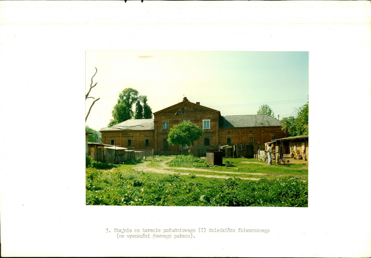 Ewidencja parkowa, skan nr 38