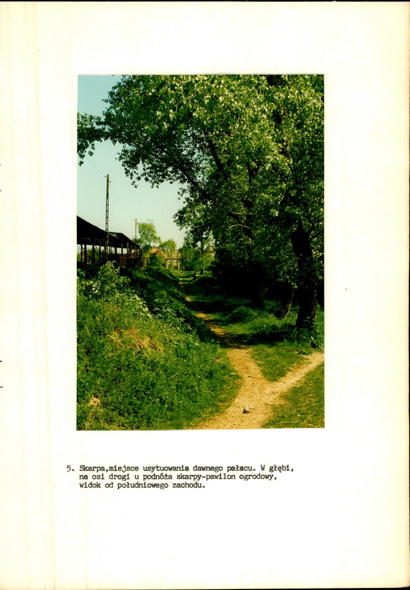 Ewidencja parkowa, skan nr 40