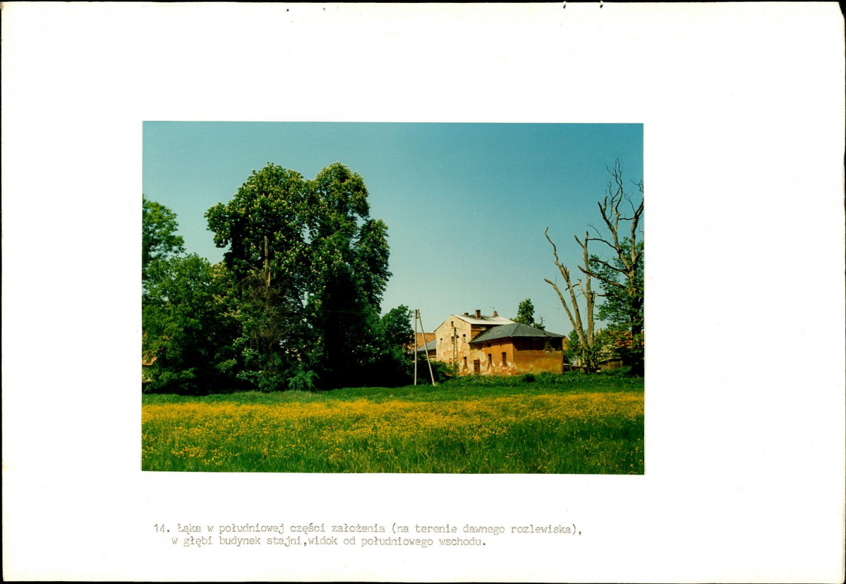 Ewidencja parkowa, skan nr 49