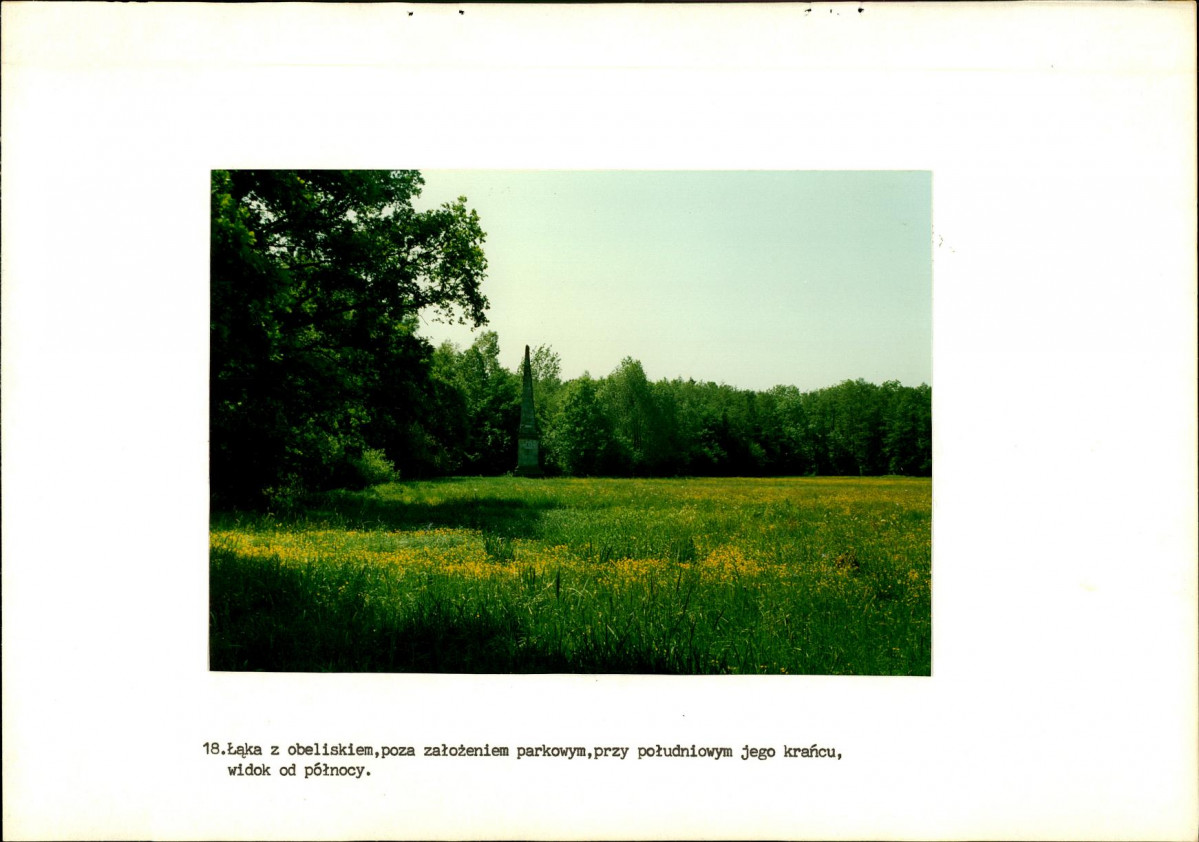 Ewidencja parkowa, skan nr 53