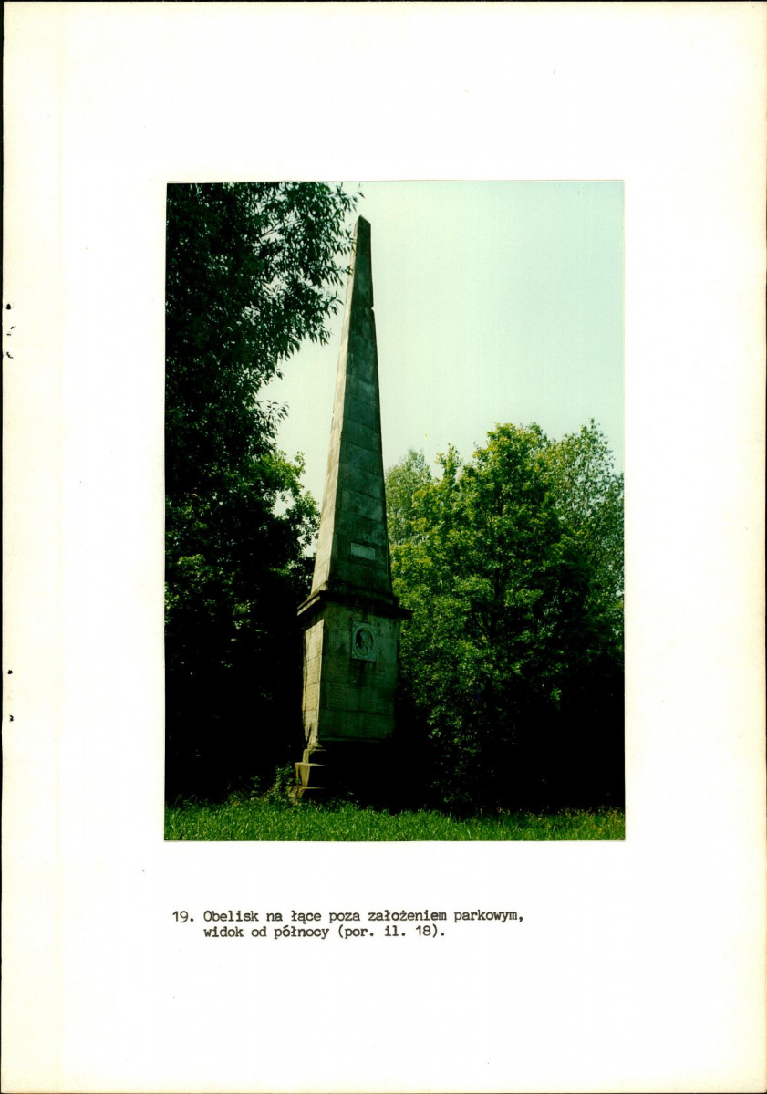 Ewidencja parkowa, skan nr 54