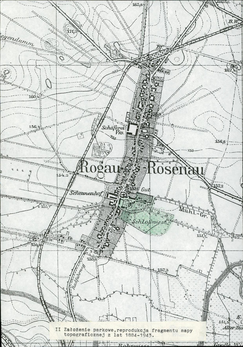 Ewidencja parkowa, skan nr 17