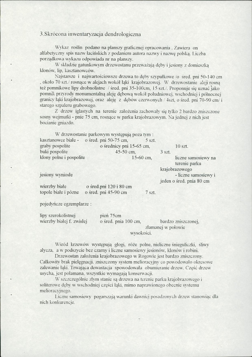 Ewidencja parkowa, skan nr 19