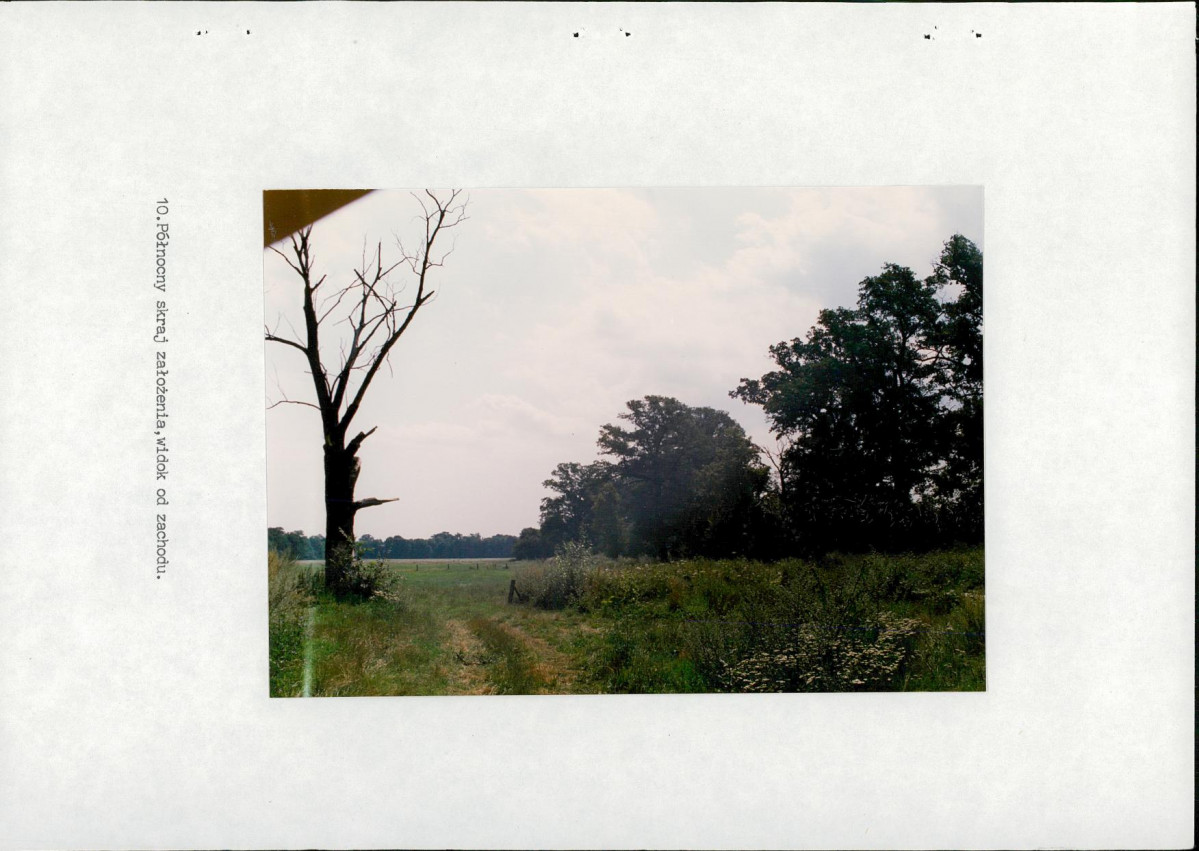 Ewidencja parkowa, skan nr 32