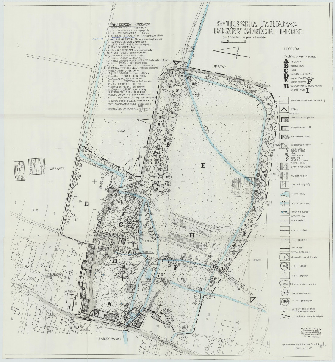Ewidencja parkowa, skan nr 33