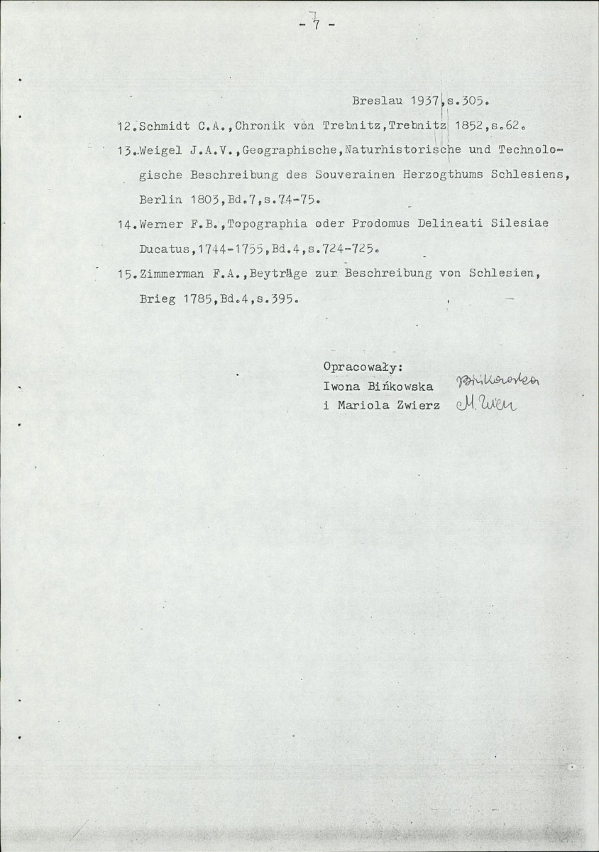 Ewidencja parkowa, skan nr 13