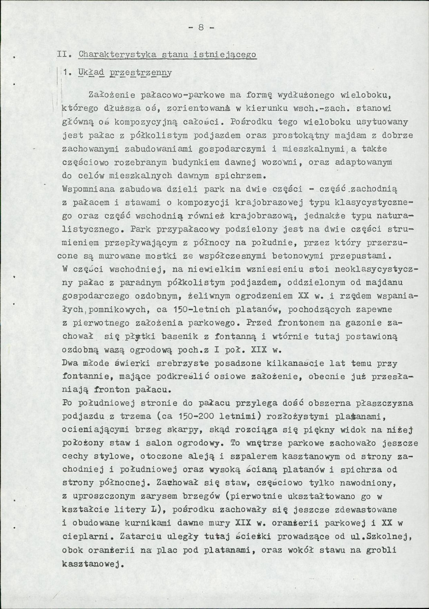 Ewidencja parkowa, skan nr 19