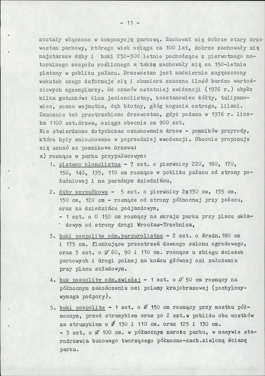 Ewidencja parkowa, skan nr 22