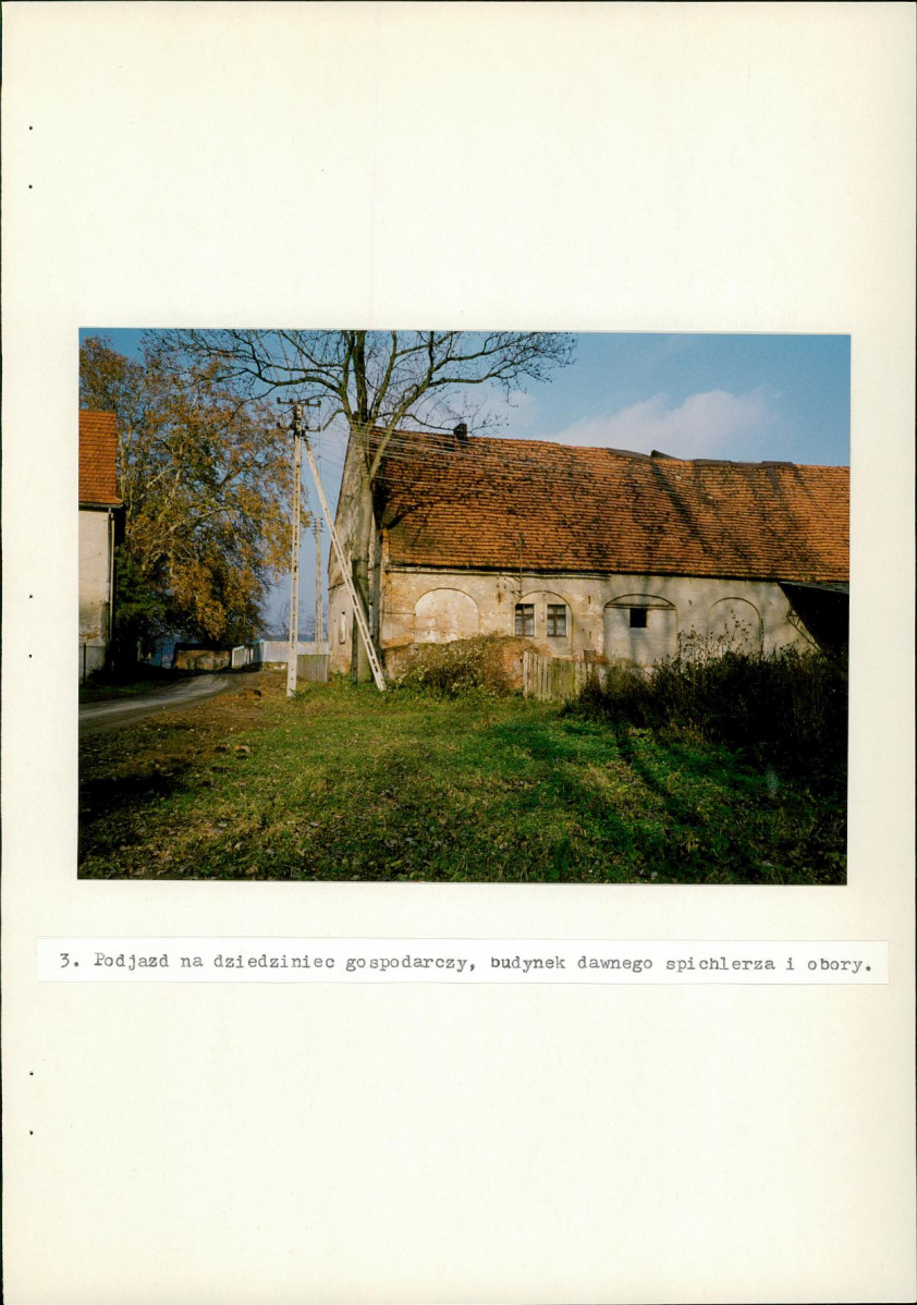 Ewidencja parkowa, skan nr 30